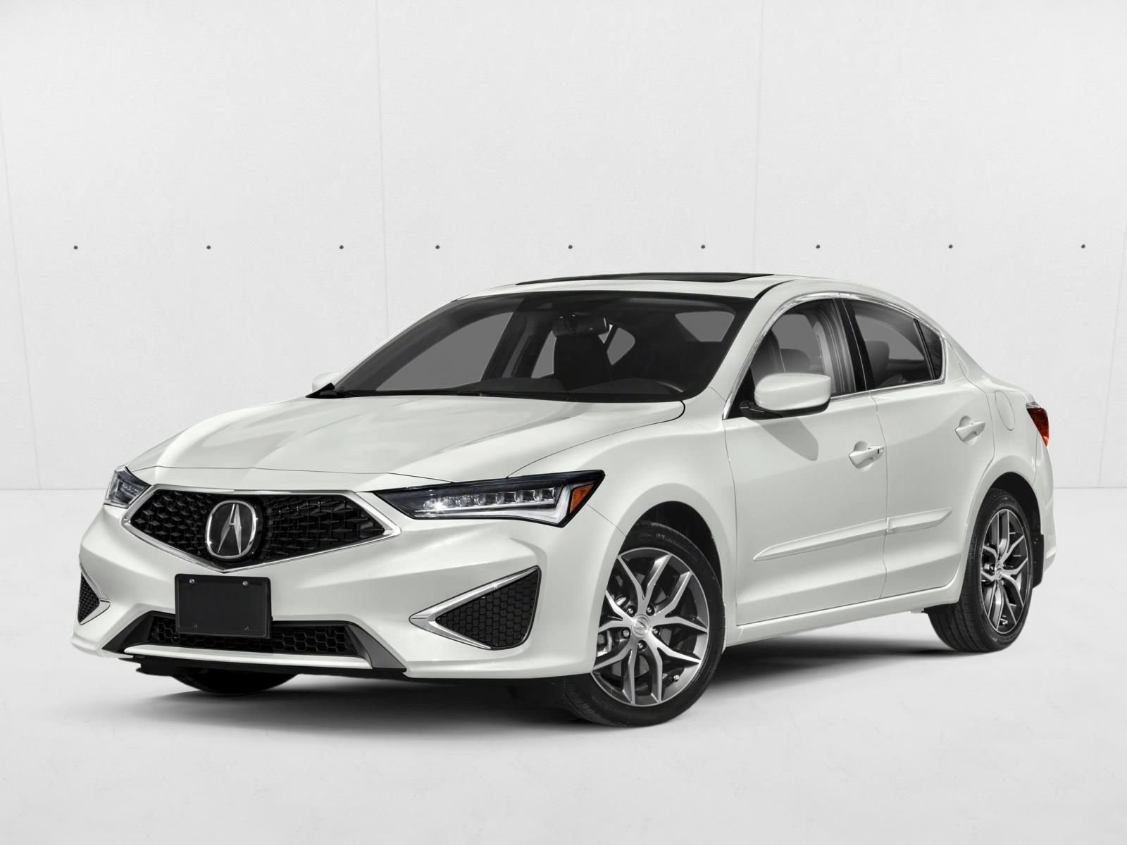 2020 Acura ILX
