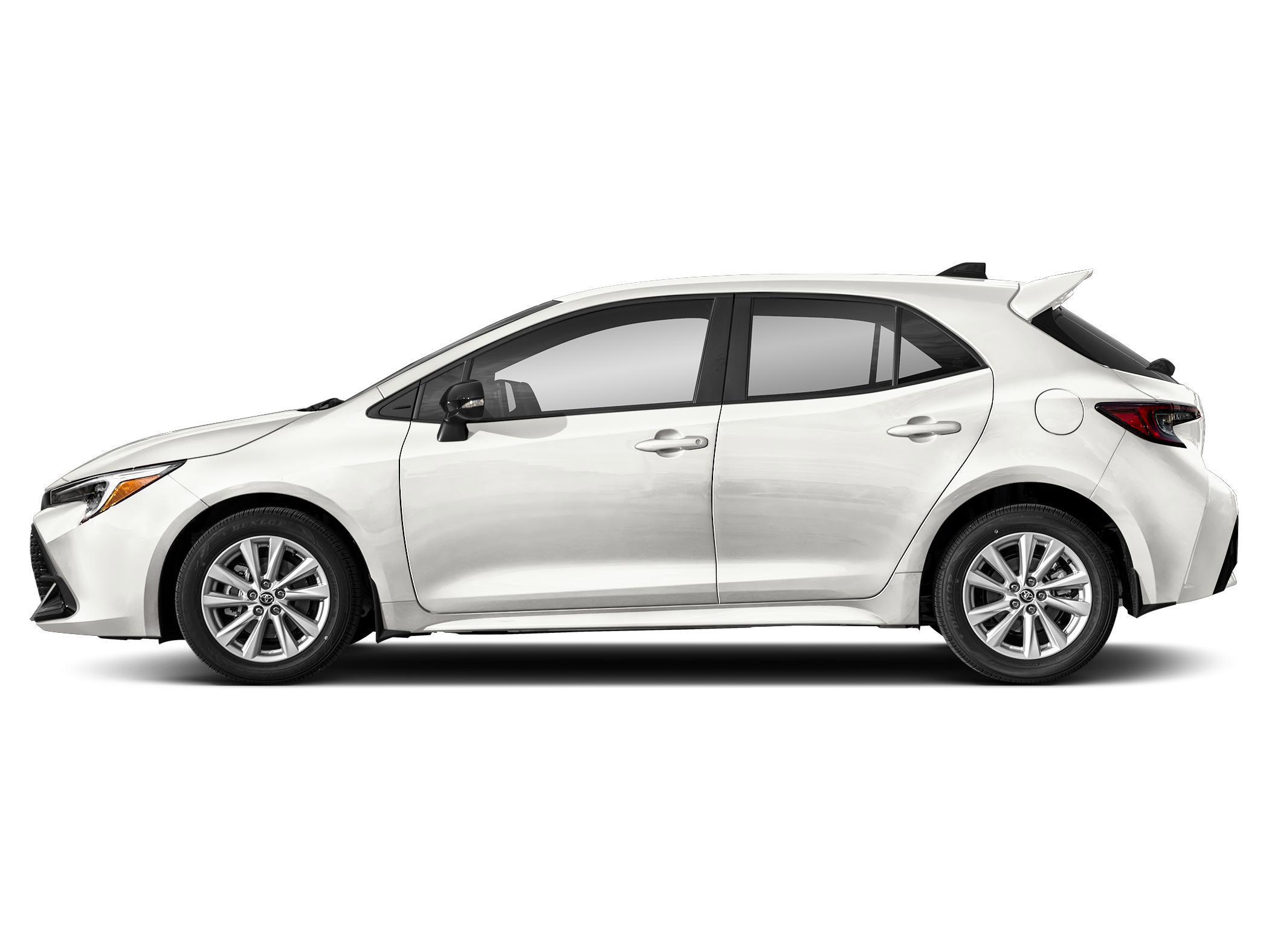 Thumbnail: 2027 Toyota Corolla - 2