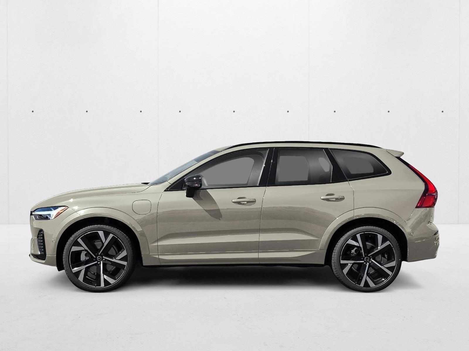 Thumbnail: 2026 Volvo XC60 - 2