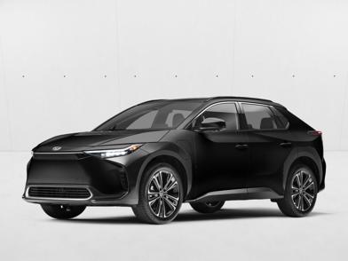 2023 Toyota bZ4X Limited -
                  Davie, FL