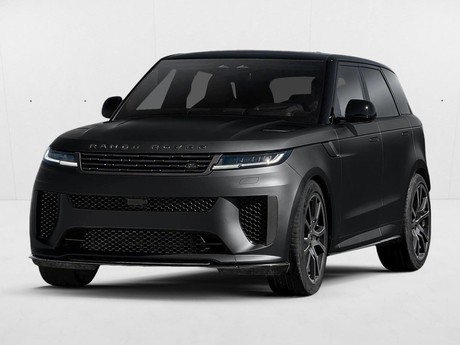 2024 Land Rover Range Rover Sport