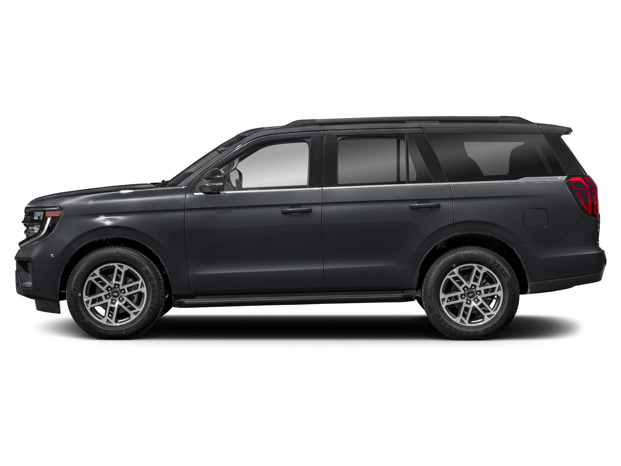 Thumbnail: 2027 Ford Expedition - 2