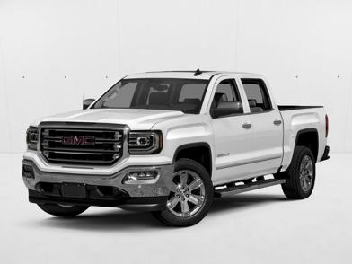 2018 GMC Sierra 1500 SLT -
                  San Antonio, TX