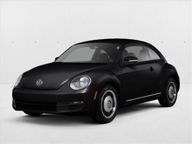 2012 Volkswagen Beetle  -
                  Santa Clara, CA