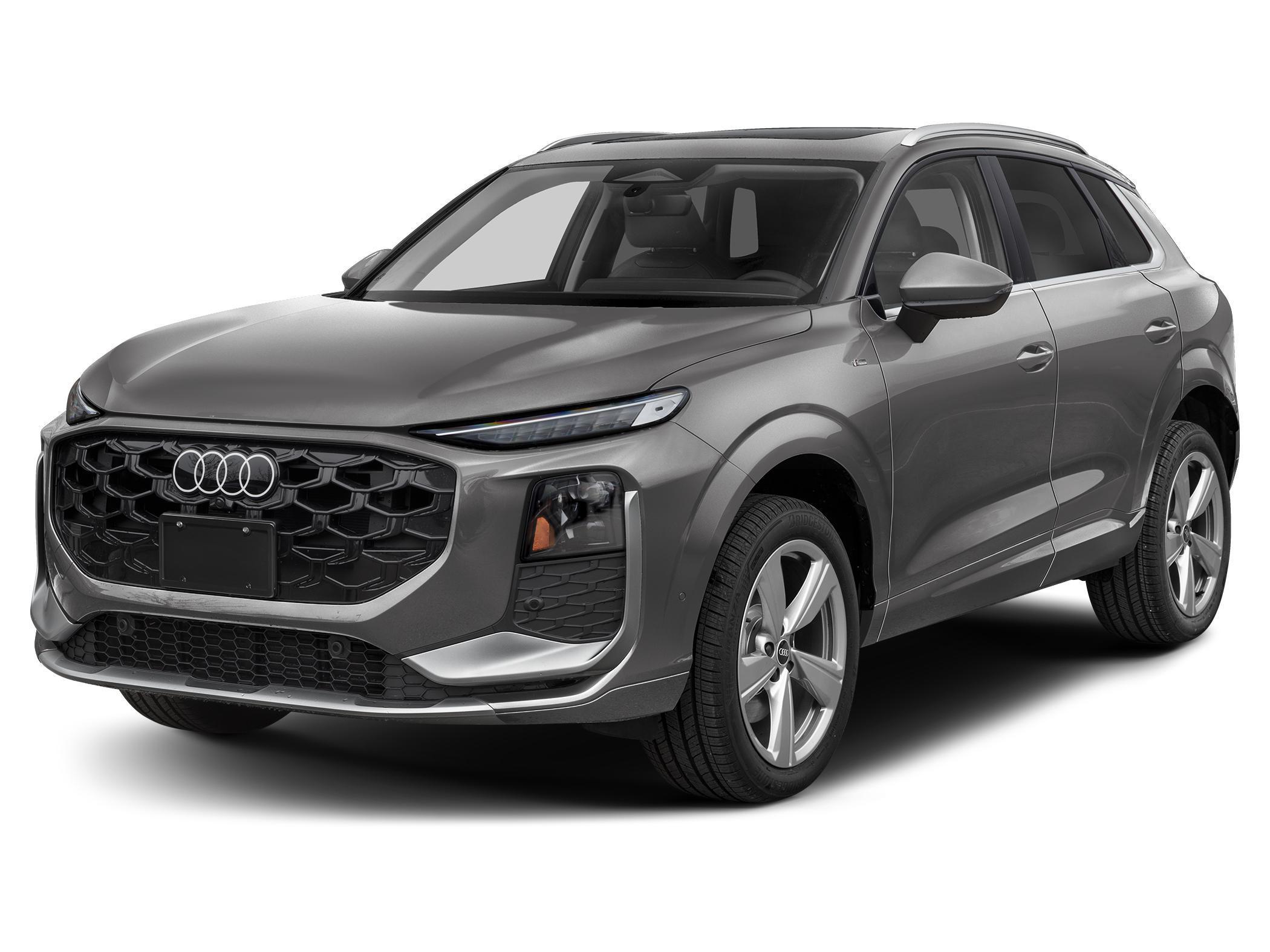 Thumbnail: 2027 Audi Q3 - 1