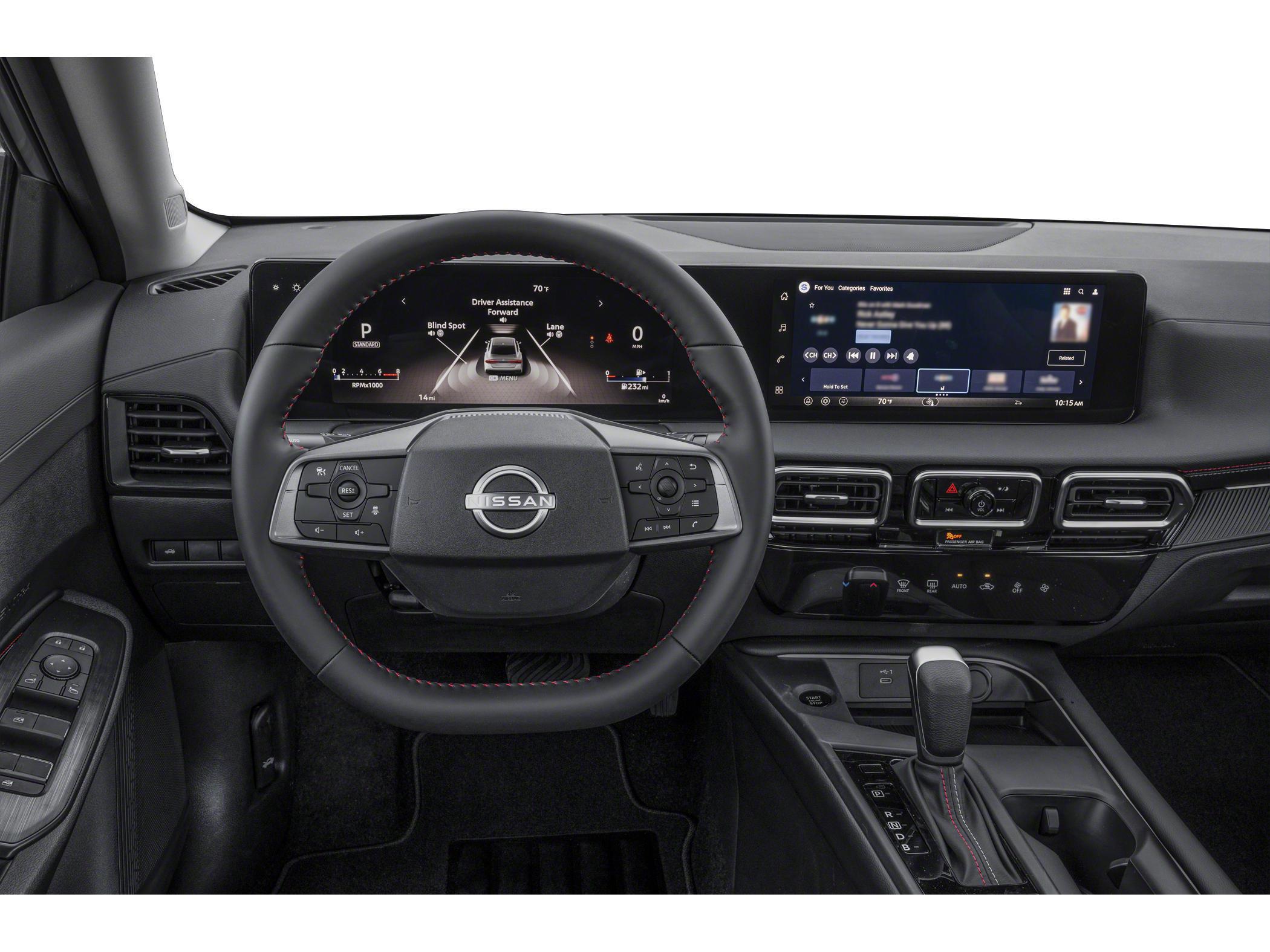 Thumbnail: 2027 Nissan Sentra - 3