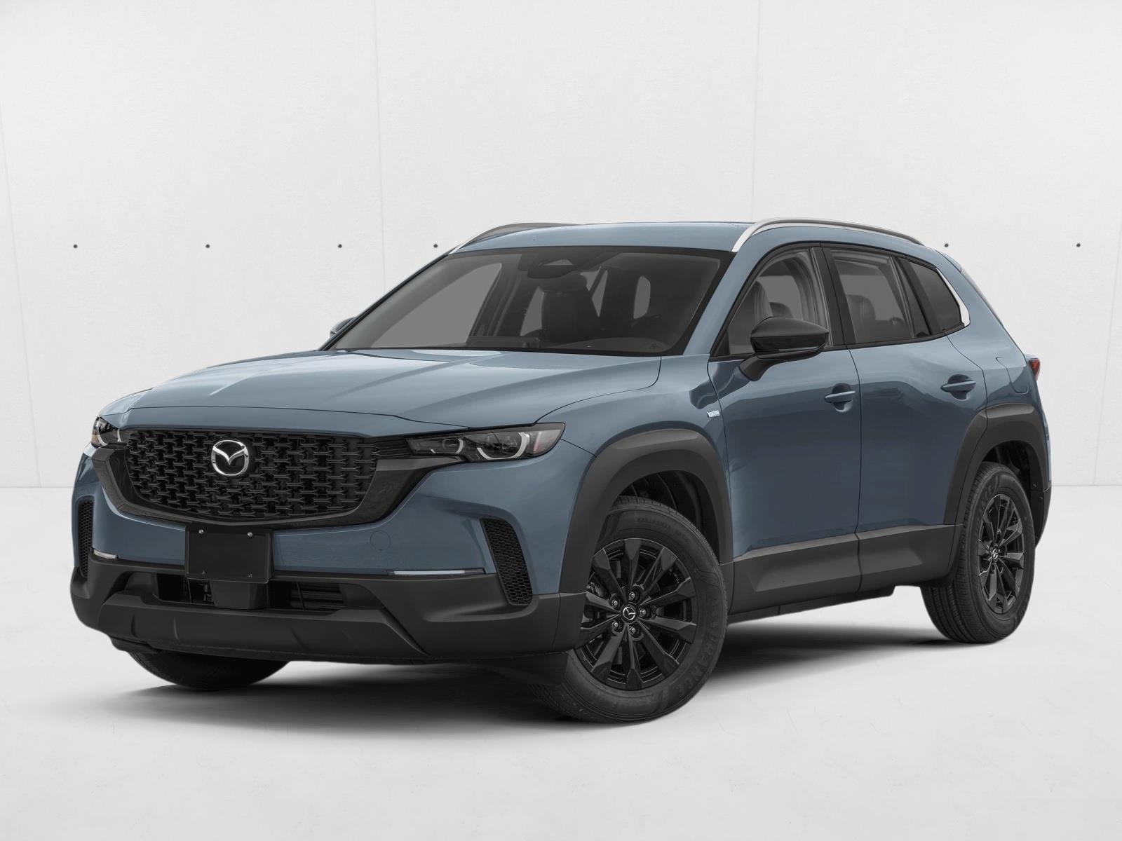 Thumbnail: 2026 Mazda CX-50 - 1