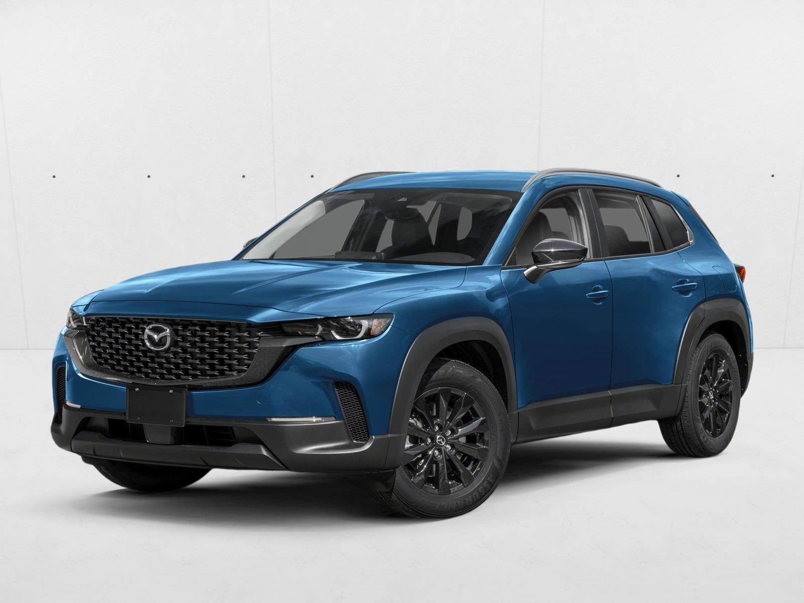 Thumbnail: 2026 Mazda CX-50 - 1