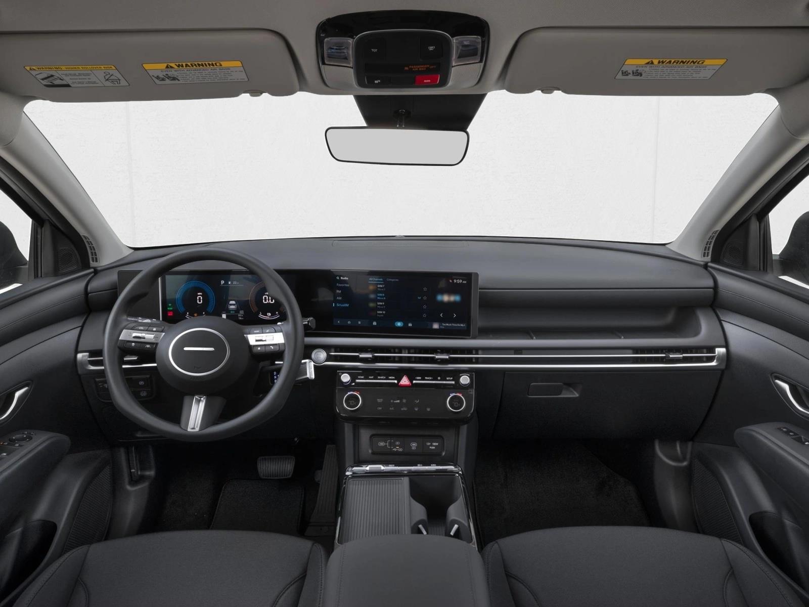Thumbnail: 2026 Hyundai Tucson - 4