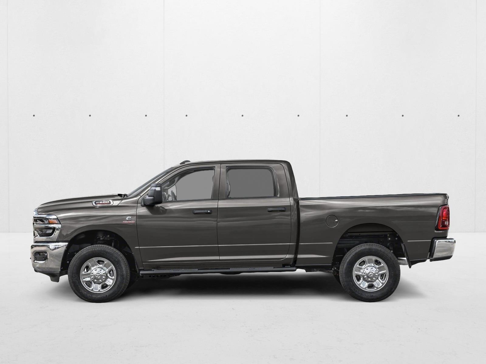 Thumbnail: 2026 RAM 2500 - 2