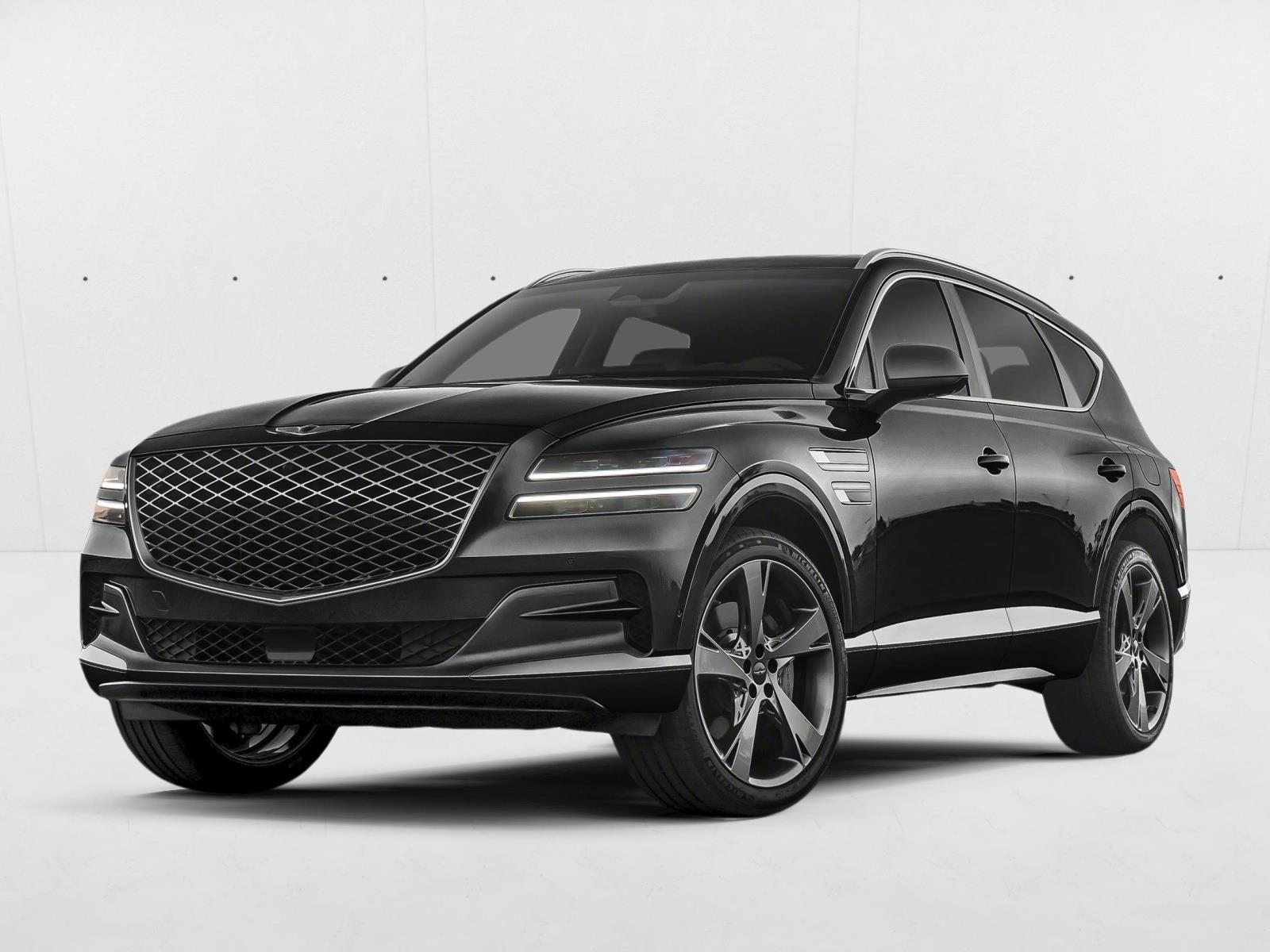 Thumbnail: 2024 Genesis GV80 - 1