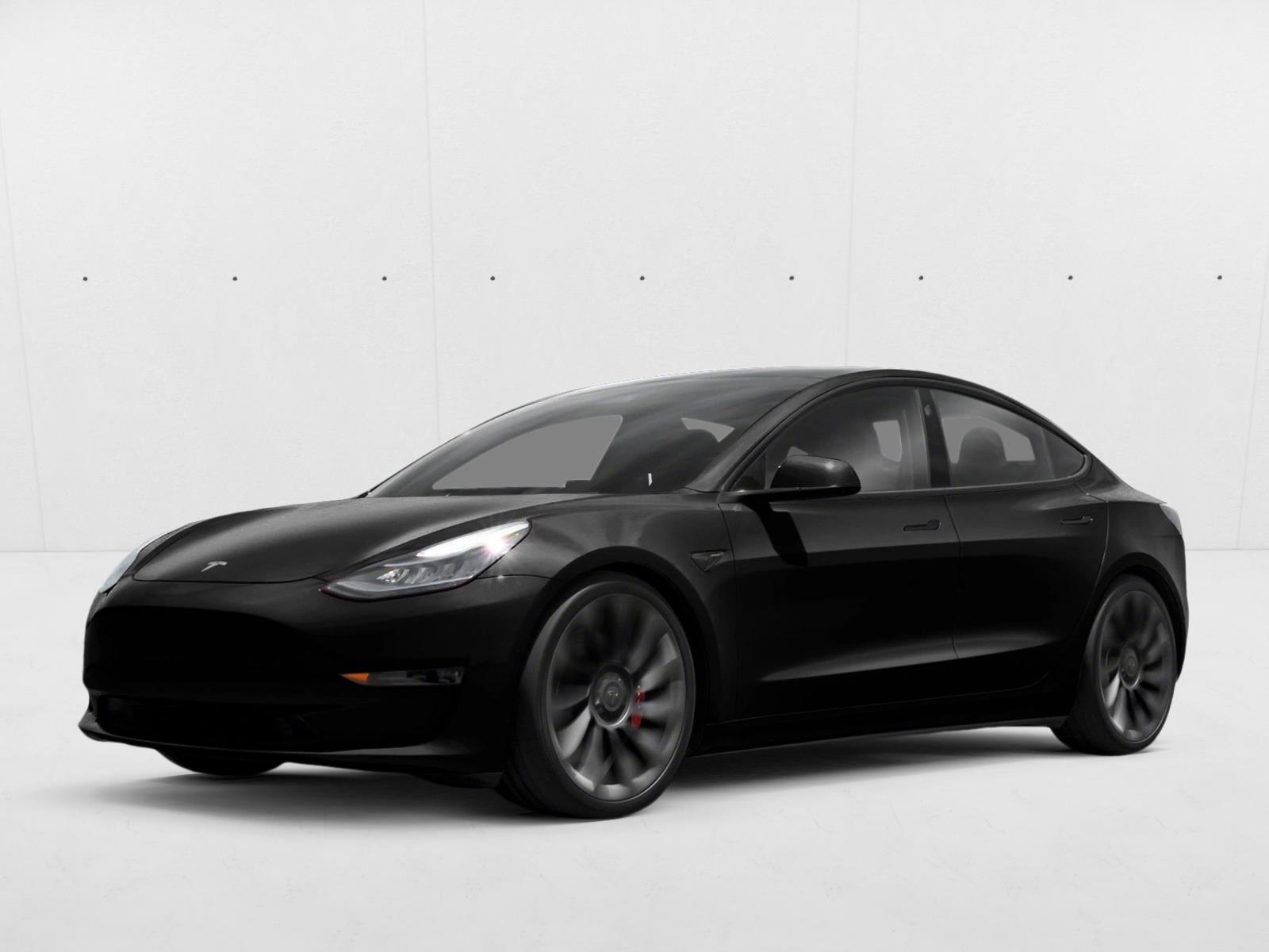 2021 Tesla Model 3 Base