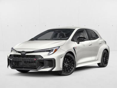 2026 Toyota GR Corolla  -
                  Centennial, CO