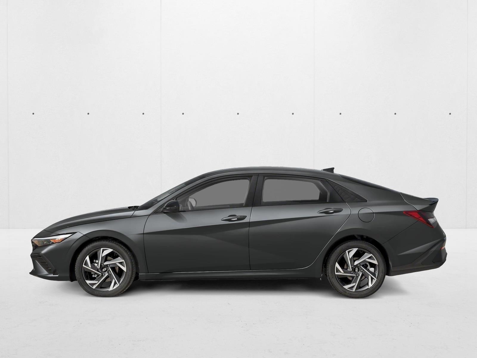 Thumbnail: 2026 Hyundai Elantra - 2