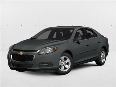 2014 Chevrolet Malibu LT -
                  Spokane Valley, WA
