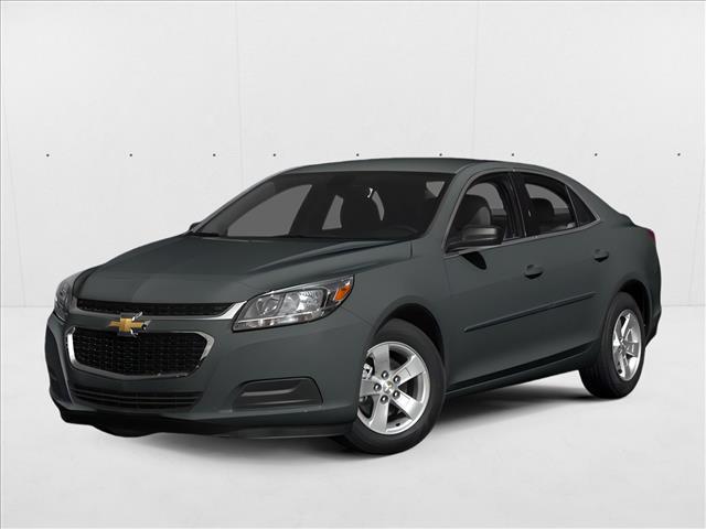 Thumbnail: 2014 Chevrolet Malibu - 1