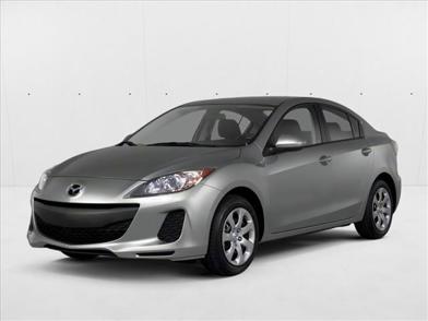2012 Mazda Mazda3 i Grand Touring -
                  Buford, GA