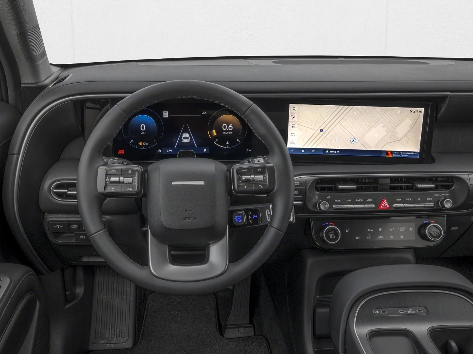Thumbnail: 2027 Hyundai Palisade - 3
