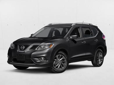 2016 Nissan Rogue SL -
                  Lewisville, TX