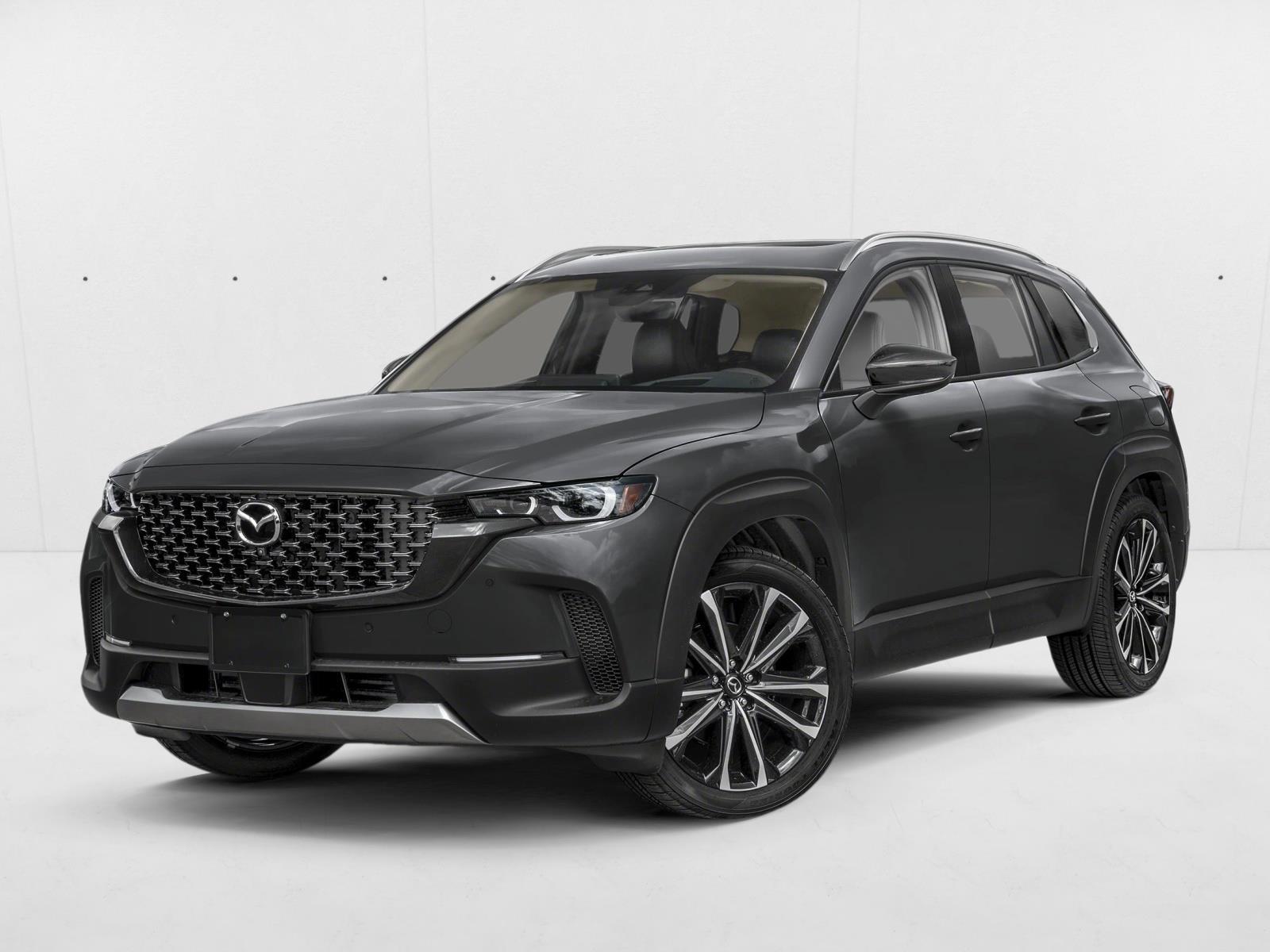 Thumbnail: 2026 Mazda CX-50 - 1