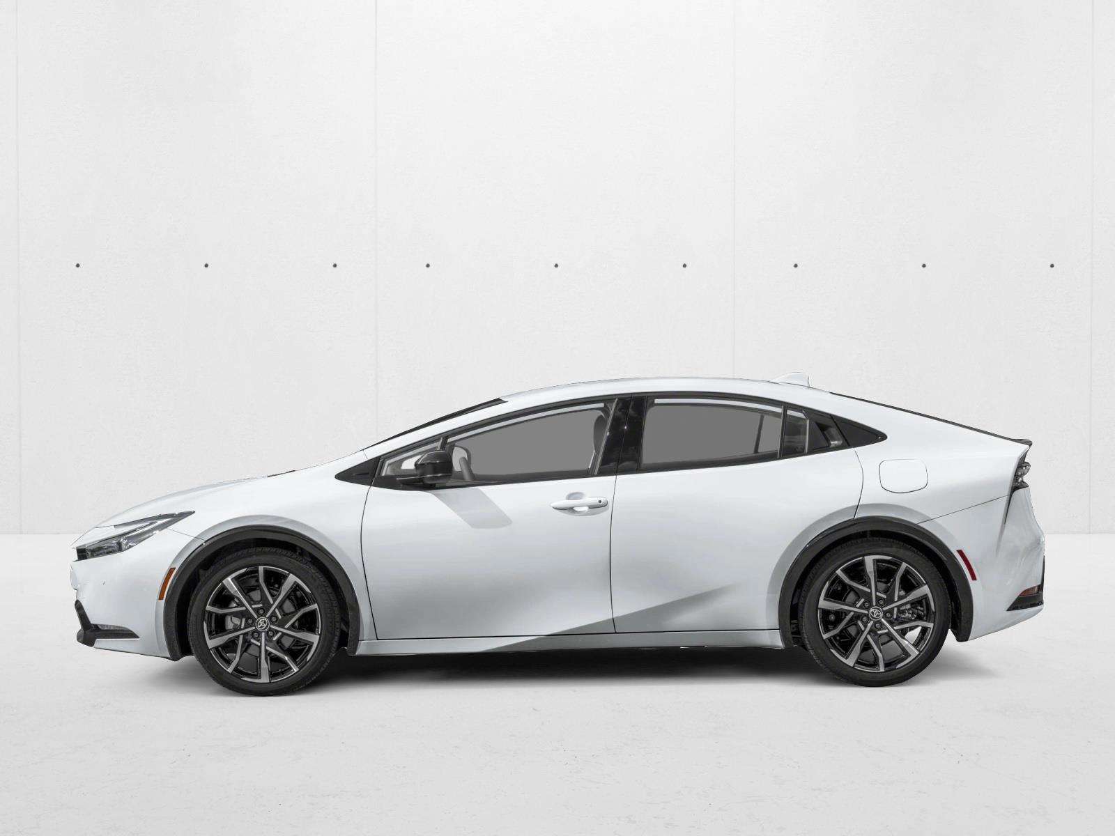 Thumbnail: 2026 Toyota Prius - 2