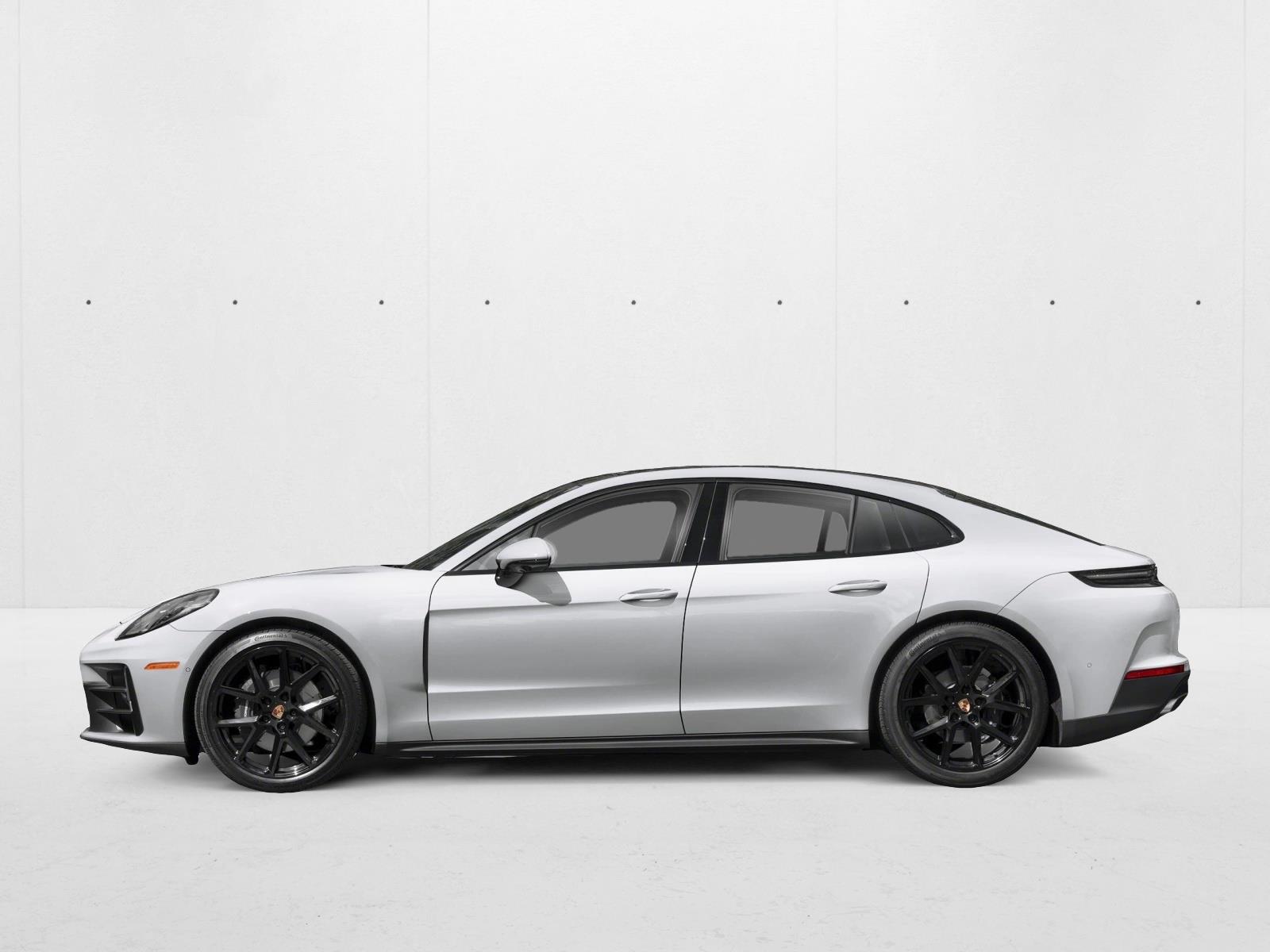 Thumbnail: 2026 Porsche Panamera - 2