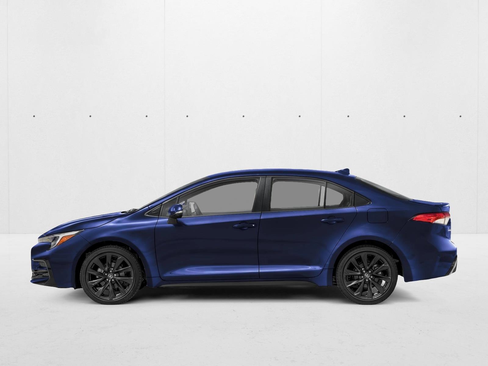 Thumbnail: 2027 Toyota Corolla - 2