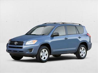 2009 Toyota RAV4 Limited -
                  Miami, FL