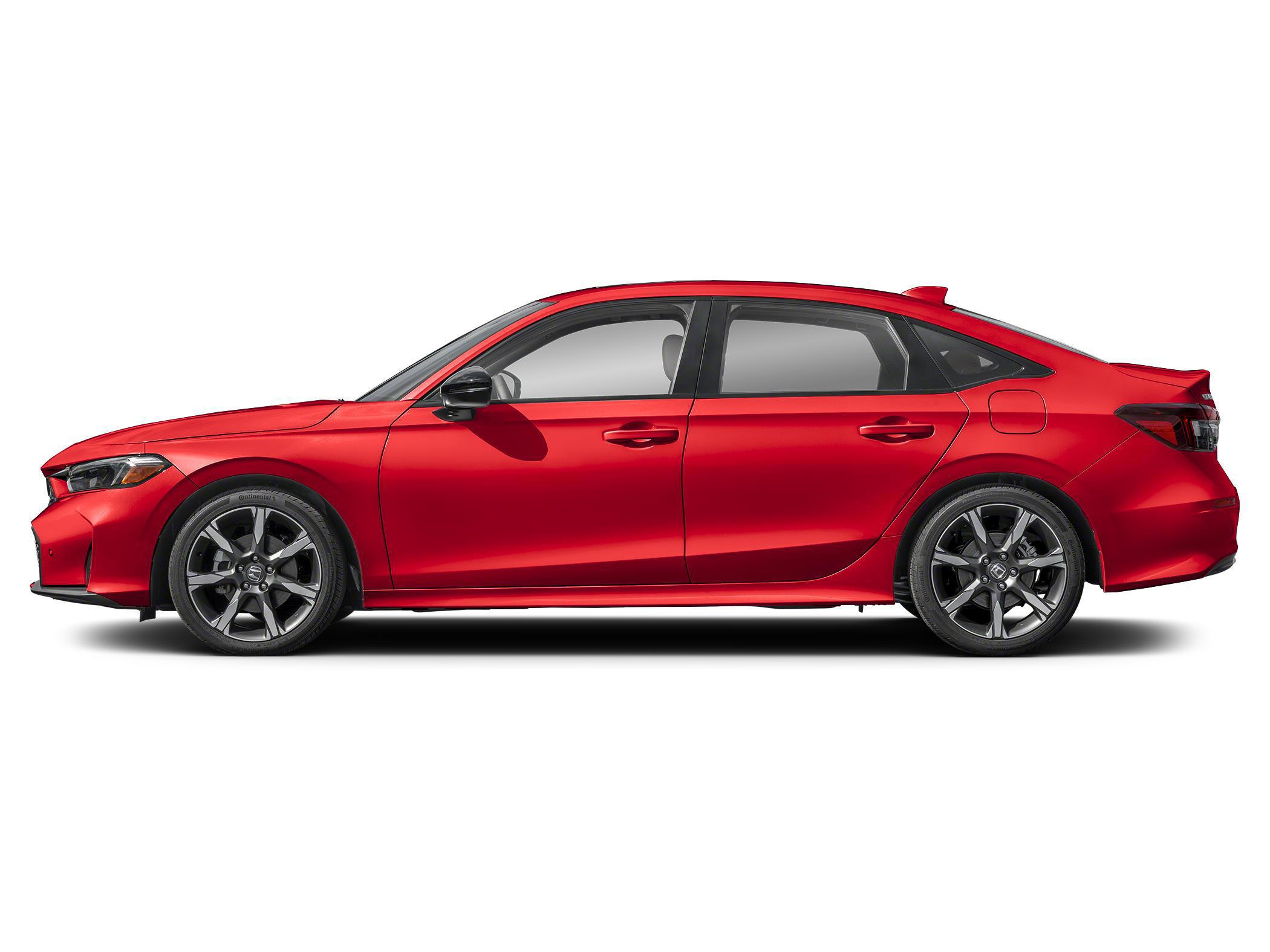 Thumbnail: 2026 Honda Civic - 2
