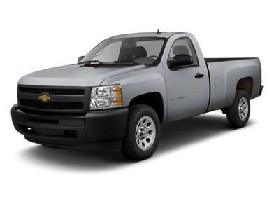 2010 Chevrolet Silverado 1500 Work Truck -
                  North Canton, OH