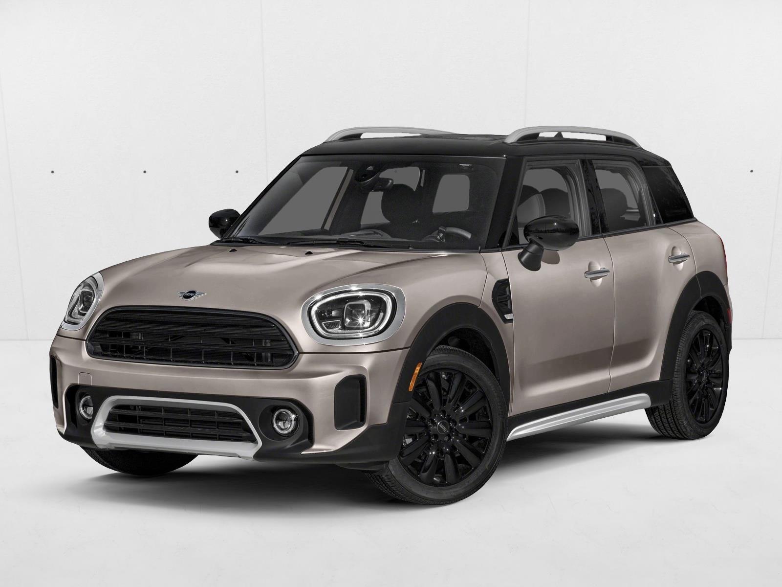 2024 MINI Countryman