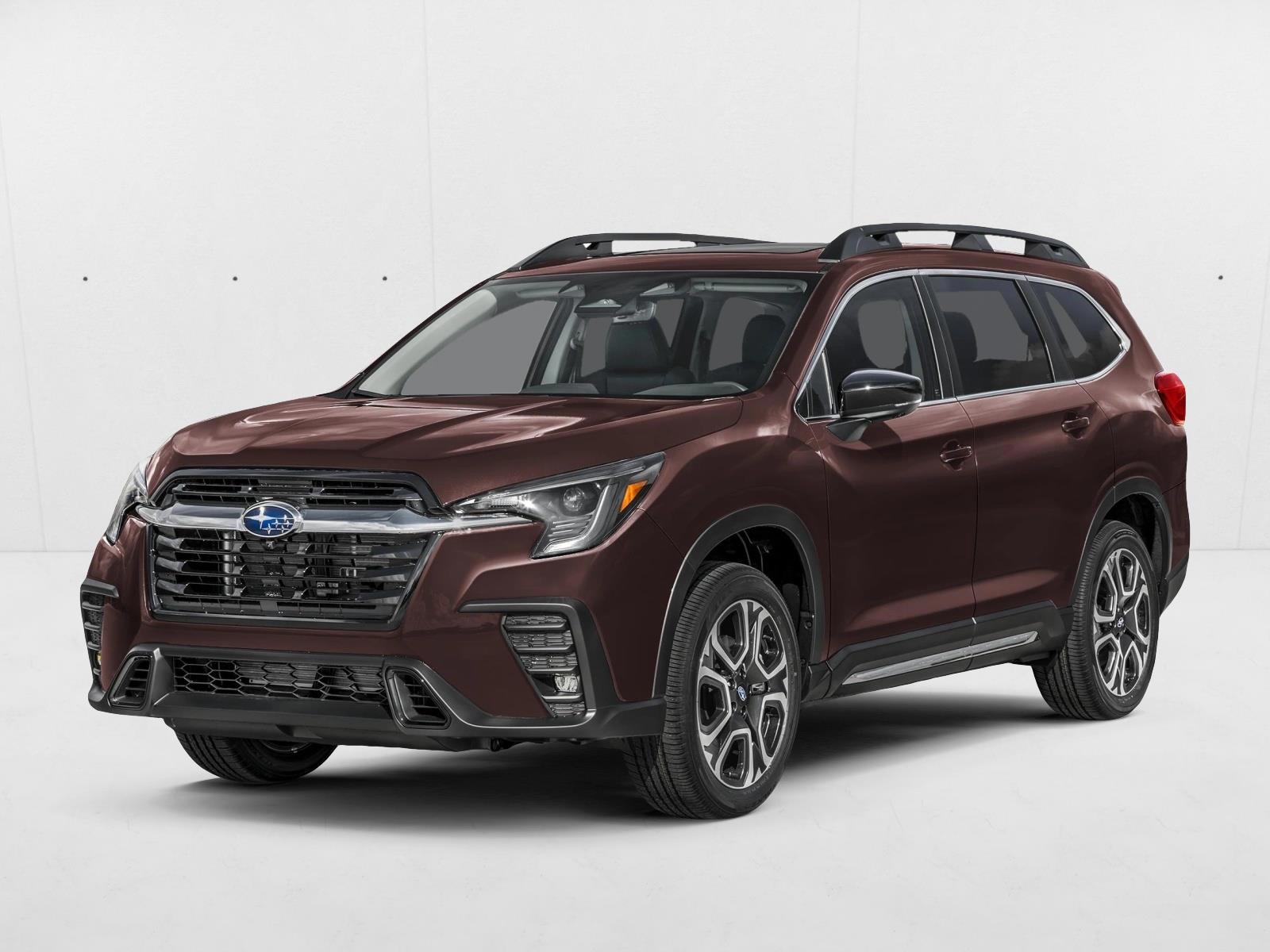 Thumbnail: 2027 Subaru Ascent - 1