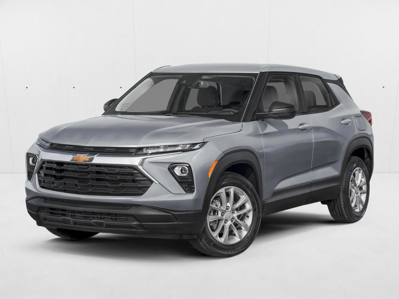 Thumbnail: 2026 Chevrolet TrailBlazer - 1