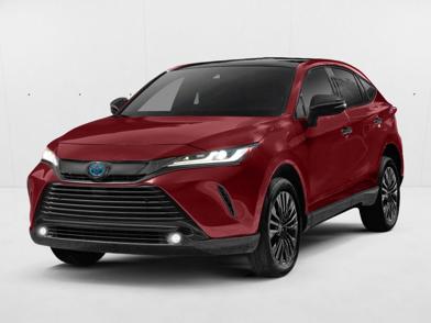 2023 Toyota Venza