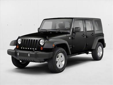 2010 Jeep Wrangler Sport -
                  Corpus Christi, TX