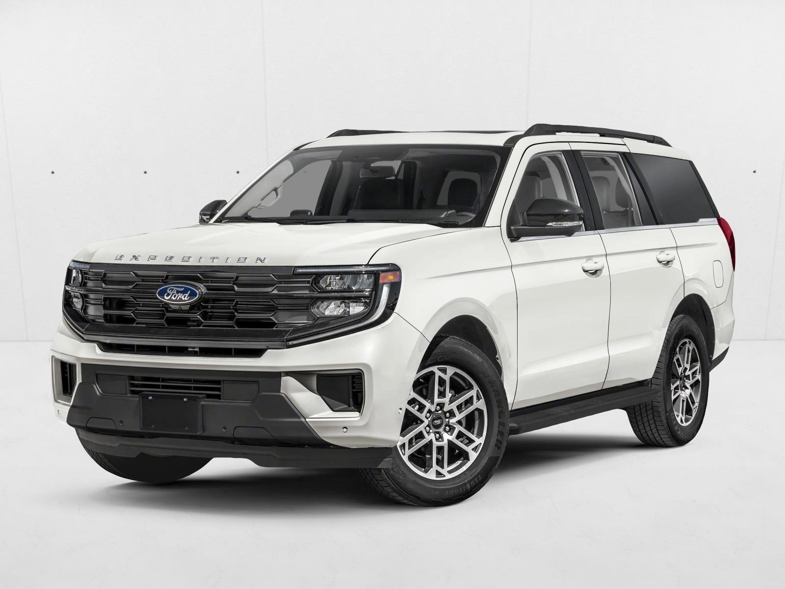 2026 Ford Expedition