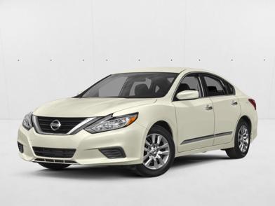 2017 Nissan Altima 2.5 -
                  Winter Park, FL