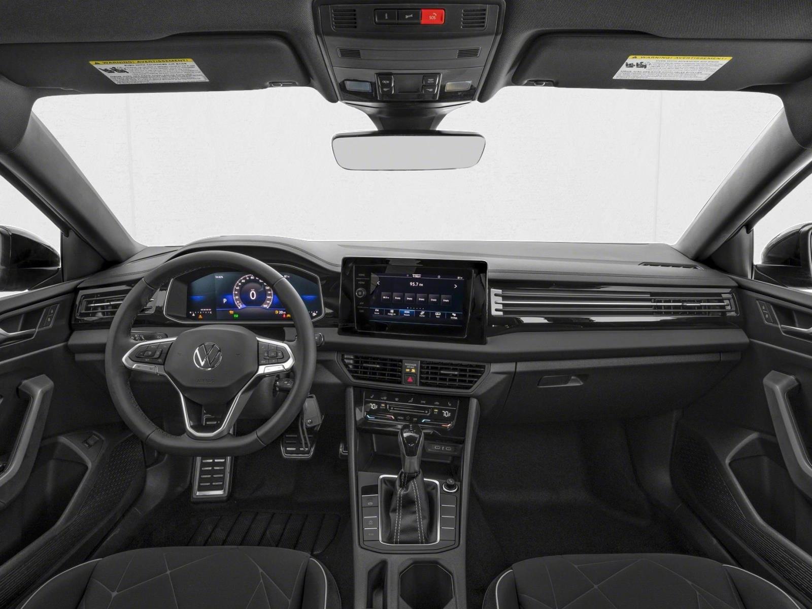 Thumbnail: 2026 Volkswagen Jetta - 4