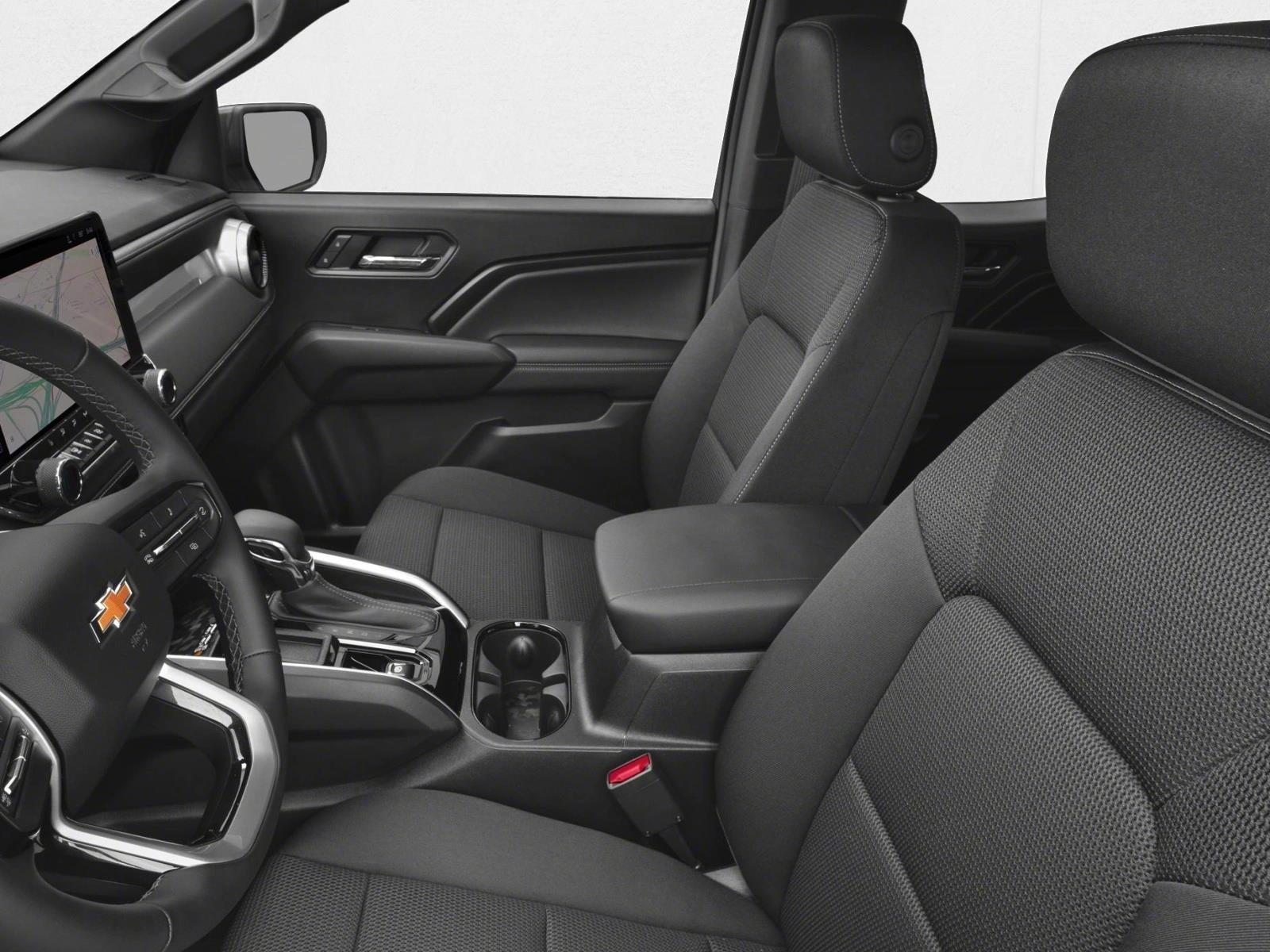 2026 Chevrolet Colorado LT - Photo 6