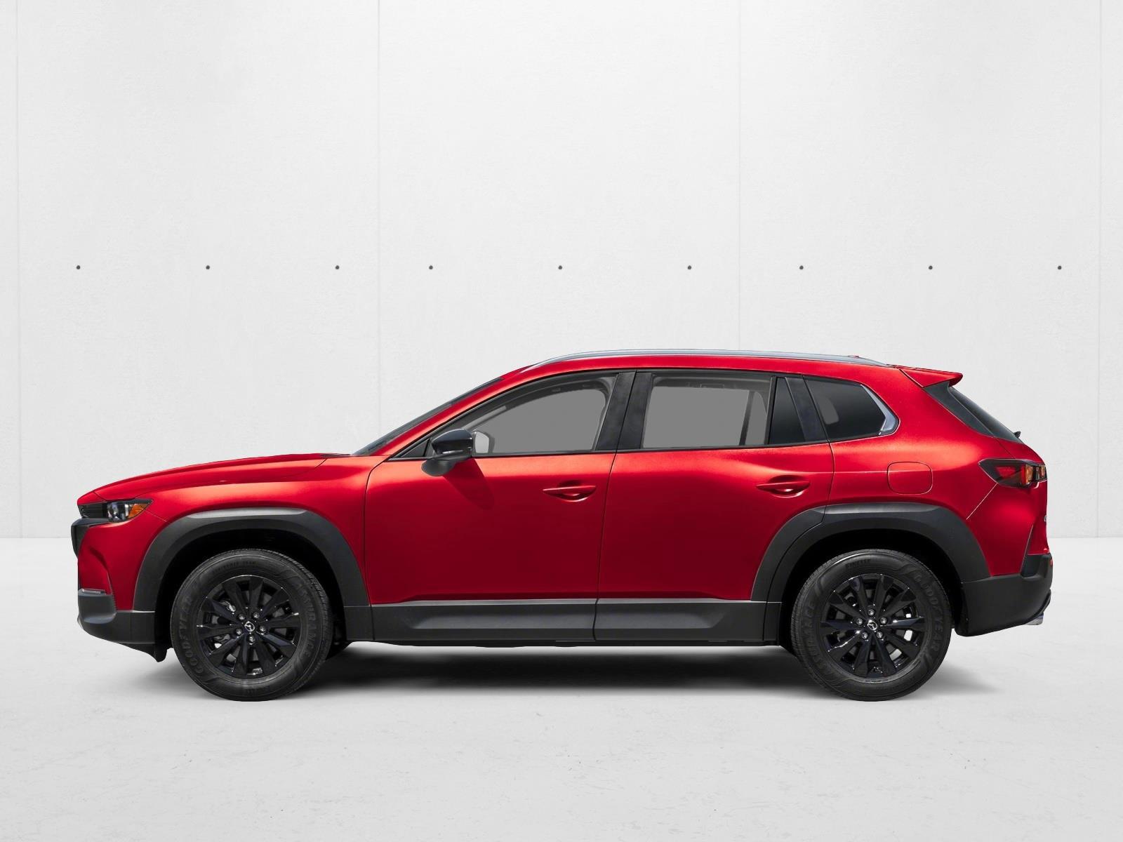 Thumbnail: 2026 Mazda CX-50 - 2
