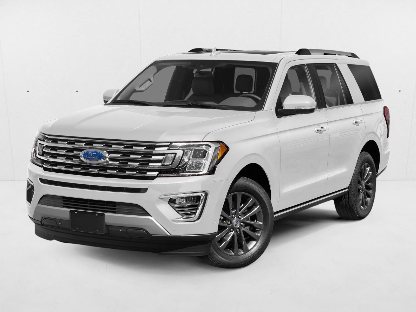 2021 Ford Expedition