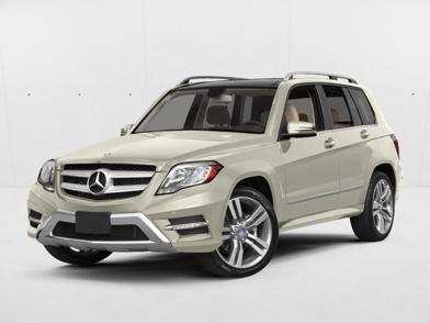2015 Mercedes-Benz GLK 350 -
                  Austin, TX