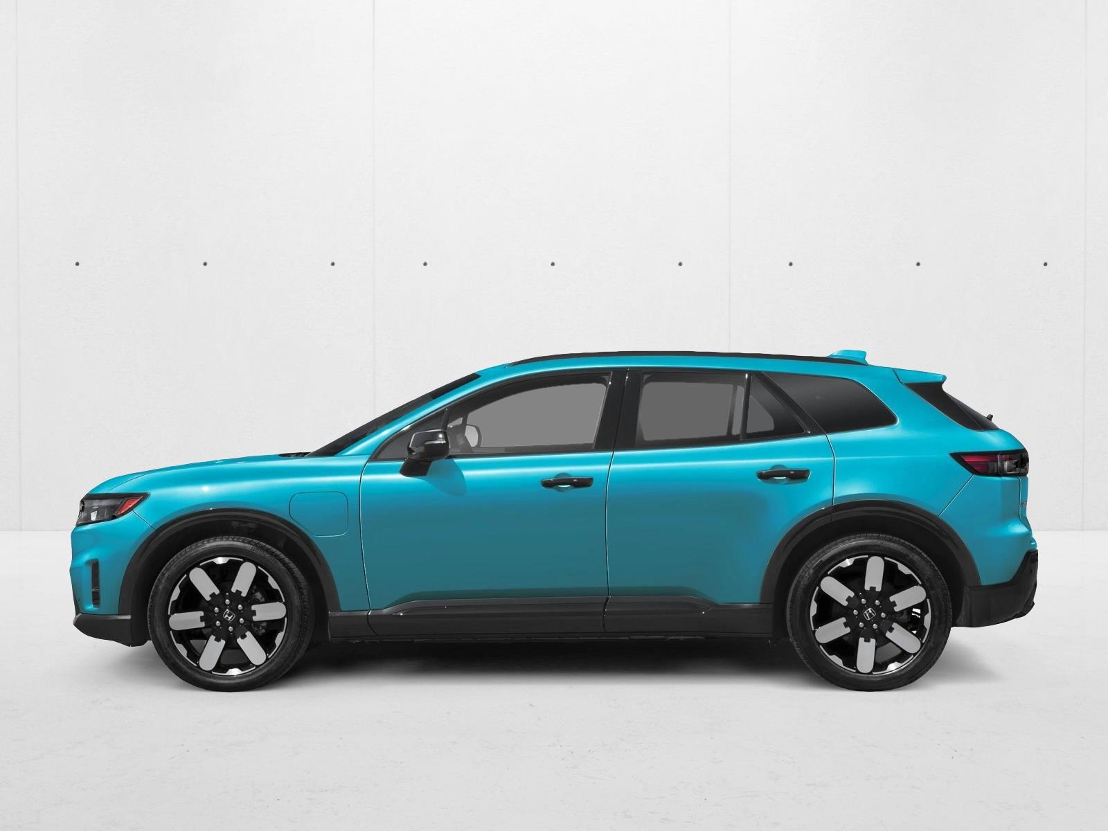 Thumbnail: 2026 Honda Prologue - 2