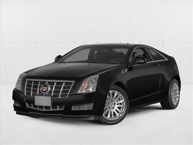 2013 Cadillac CTS Premium -
                  Orlando, FL