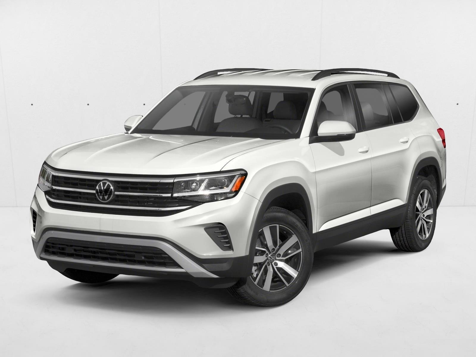2023 Volkswagen Atlas