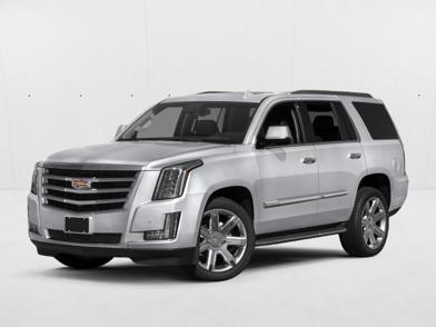 2018 Cadillac Escalade Luxury -
                  Tempe, AZ