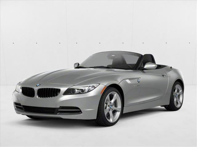 2010 BMW Z4