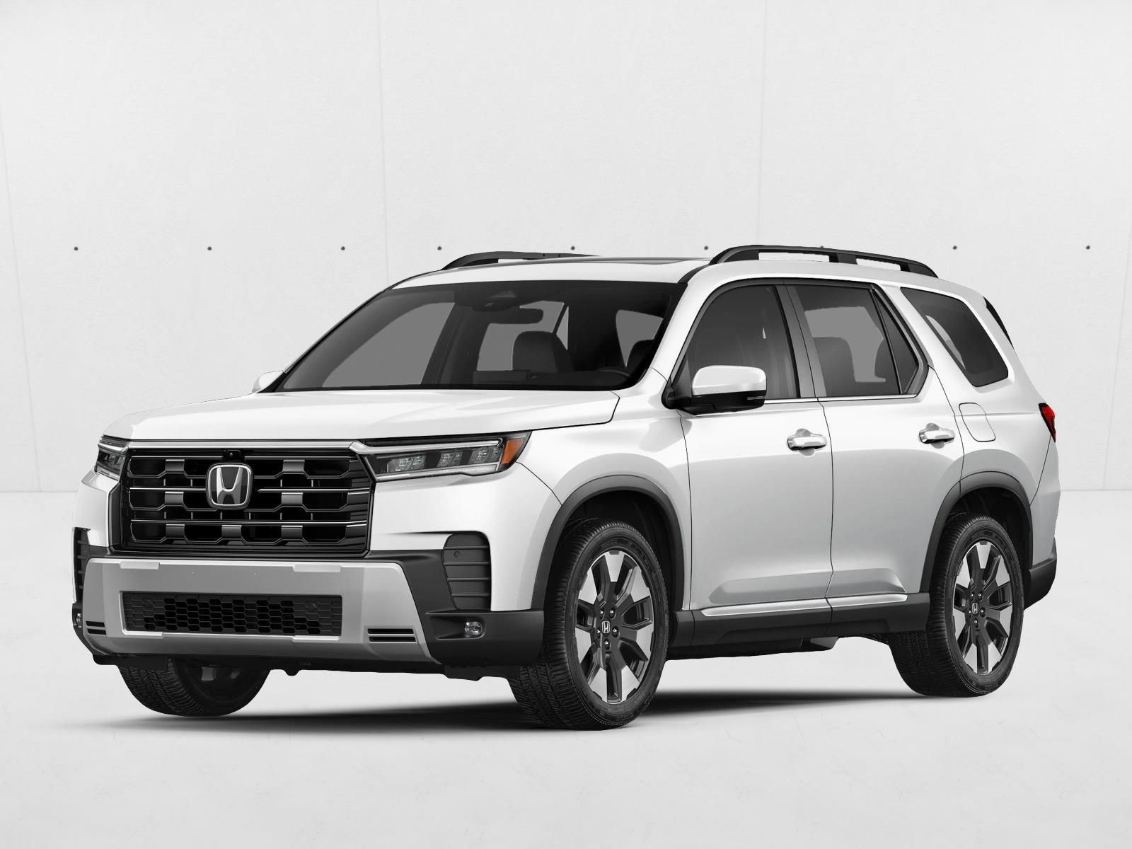 Thumbnail: 2026 Honda Pilot - 1