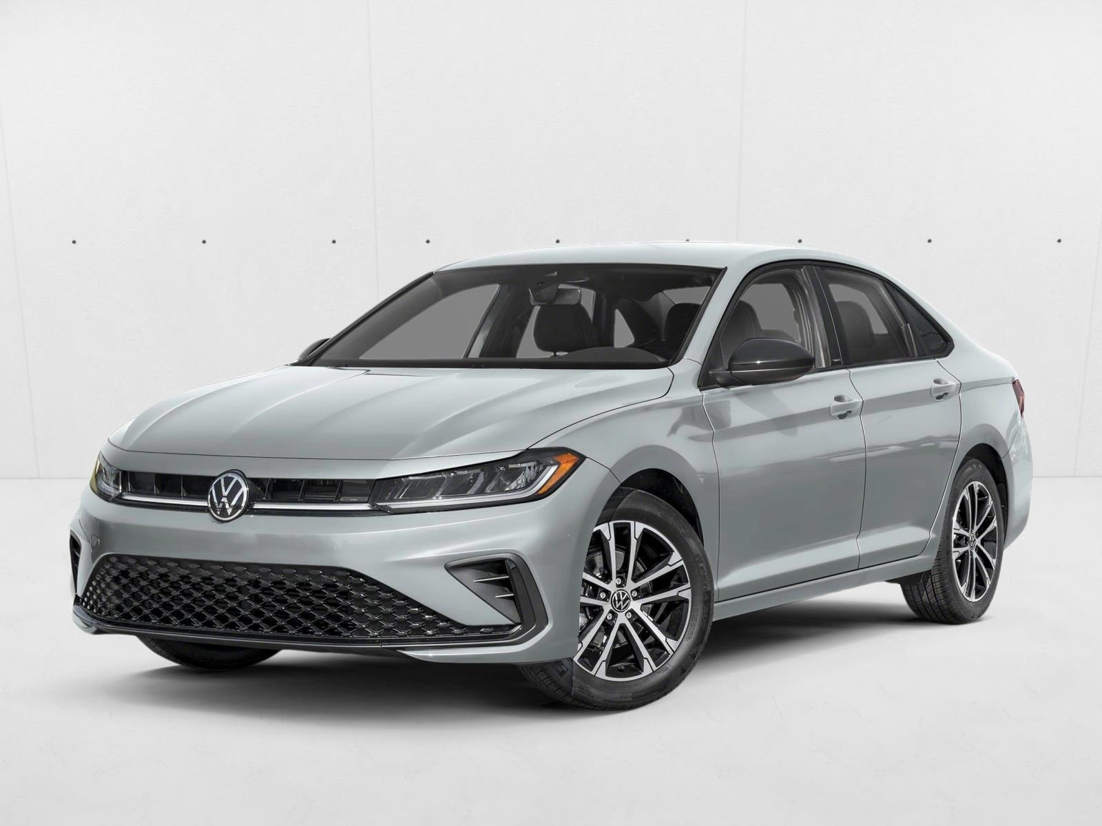 Thumbnail: 2026 Volkswagen Jetta - 1