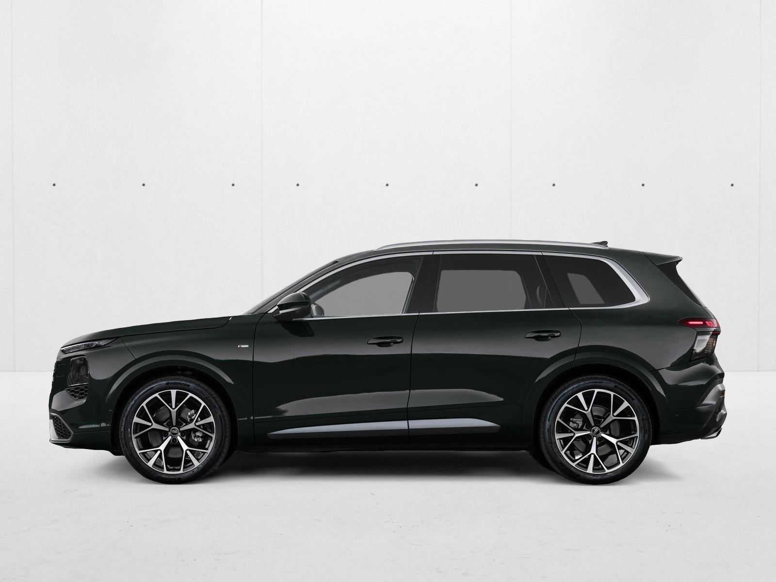 Thumbnail: 2027 Audi Q7 - 2